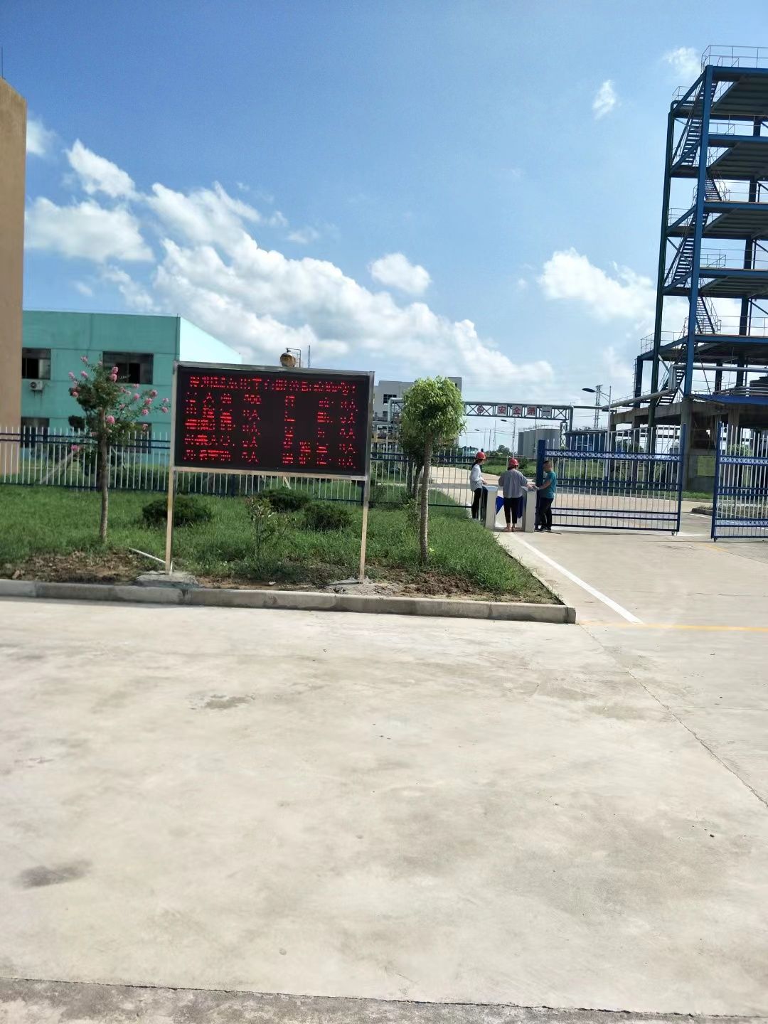 武进区led显示屏