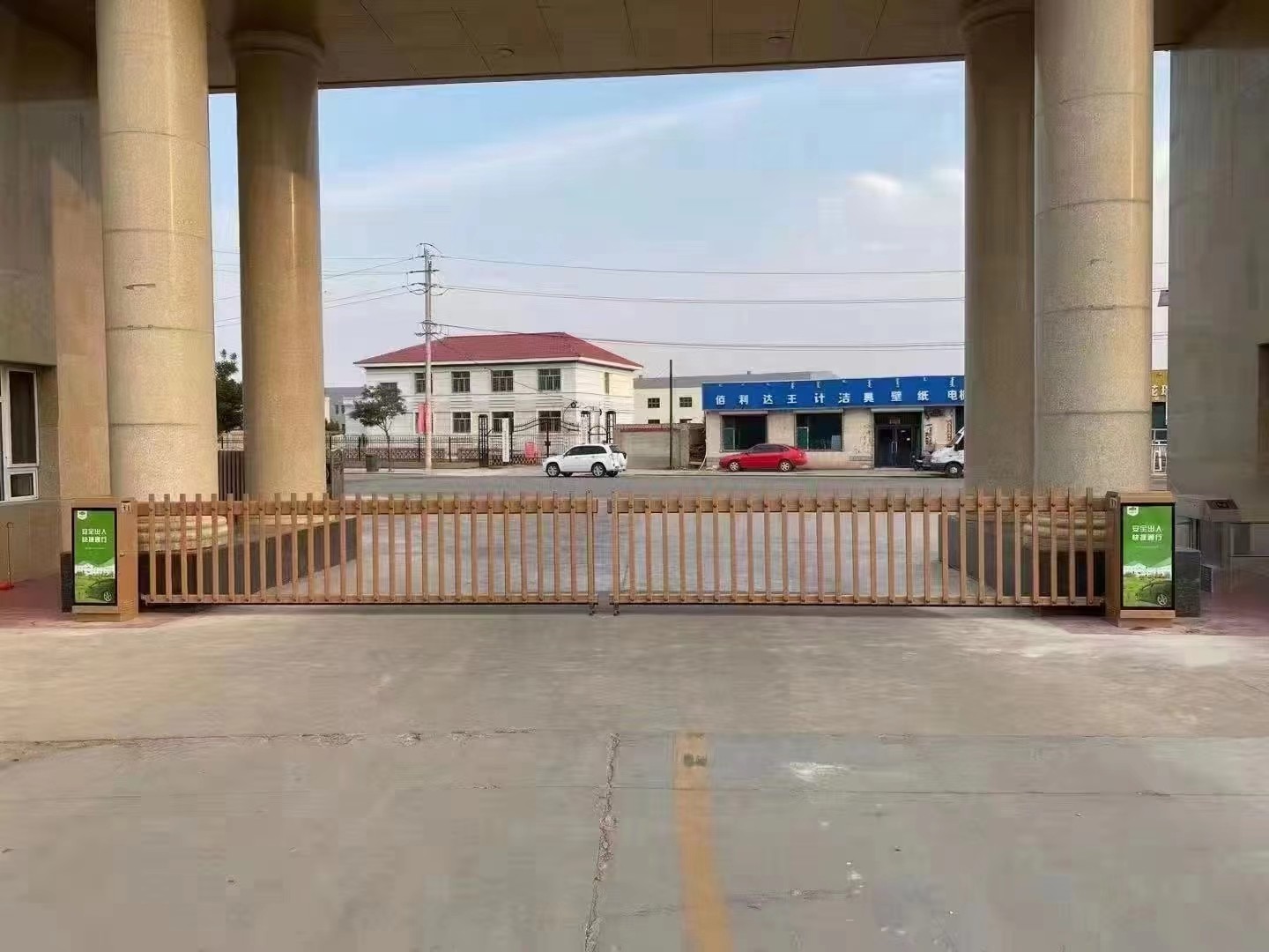 武进区客户案例