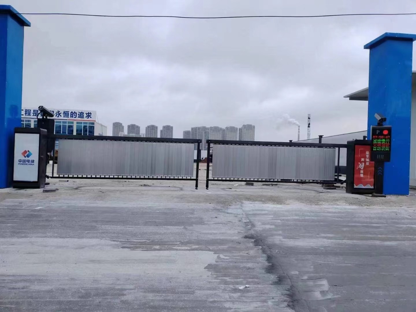 武进区客户案例